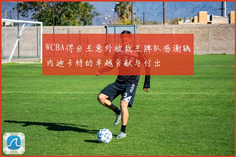 WCBA得分王意外被裁王牌队感谢钱内迪卡特的卓越贡献与付出