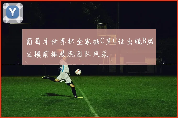 葡萄牙世界杯全家福C罗C位出镜B席坐镇前排展现团队风采